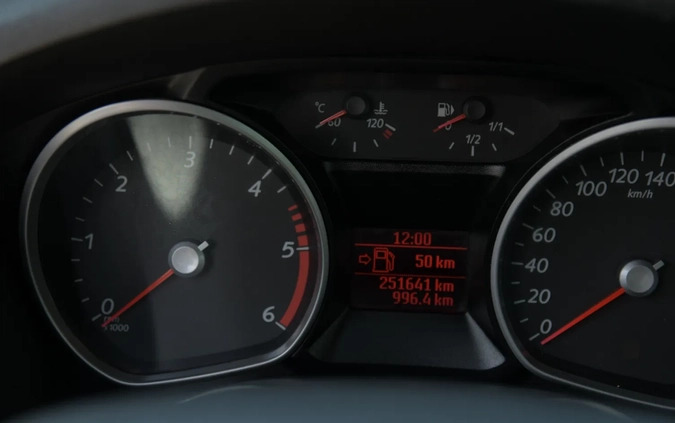 Ford S-Max cena 20900 przebieg: 250000, rok produkcji 2006 z Ruda Śląska małe 631